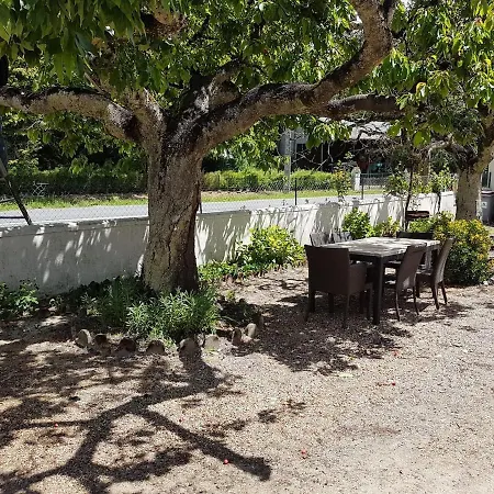 Gite Caves De Beauval Saint-Aignan  Exterior foto