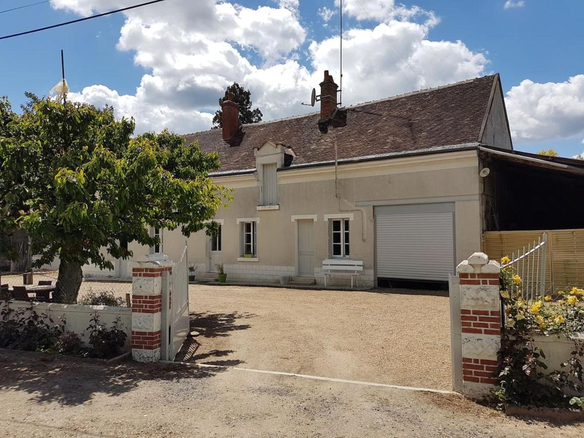 Ferienhaus Caves De Beauval